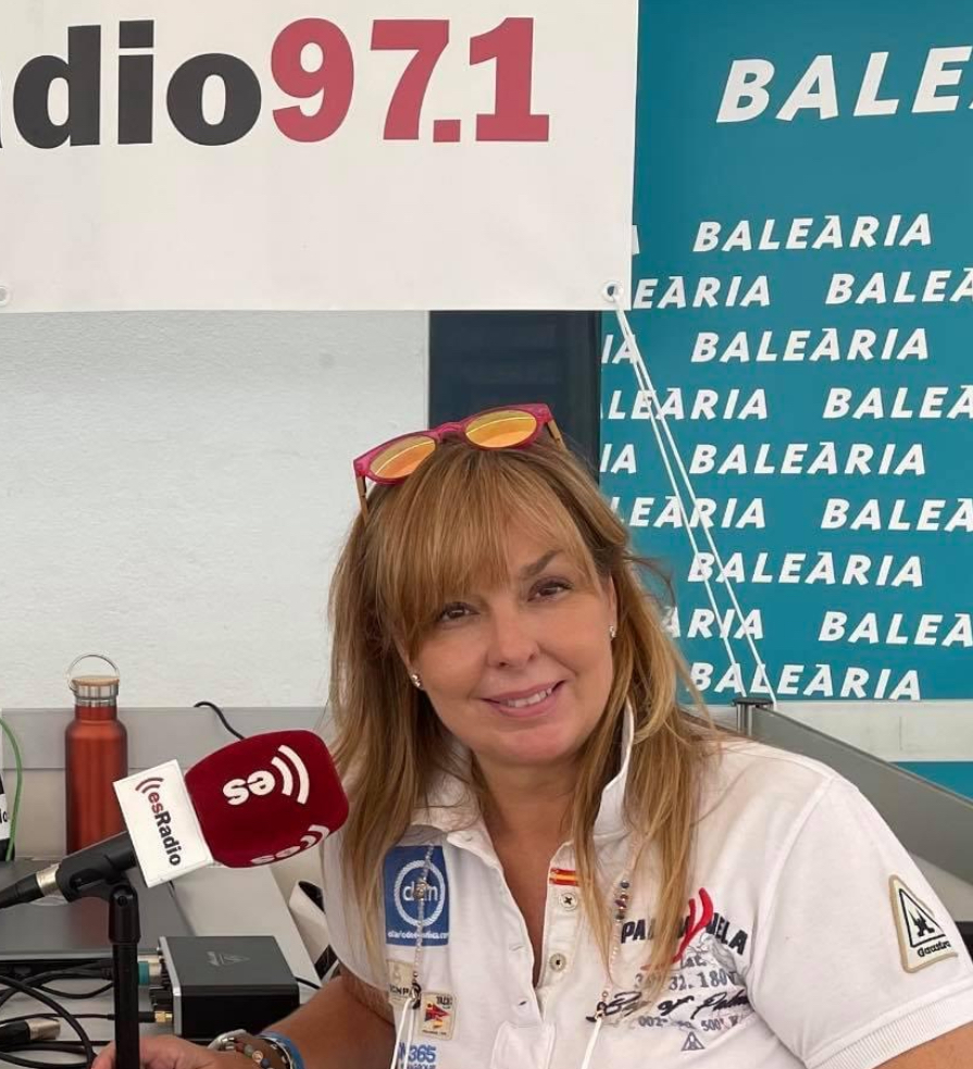 “La navegación eléctrica ya no es futuro, es presente”