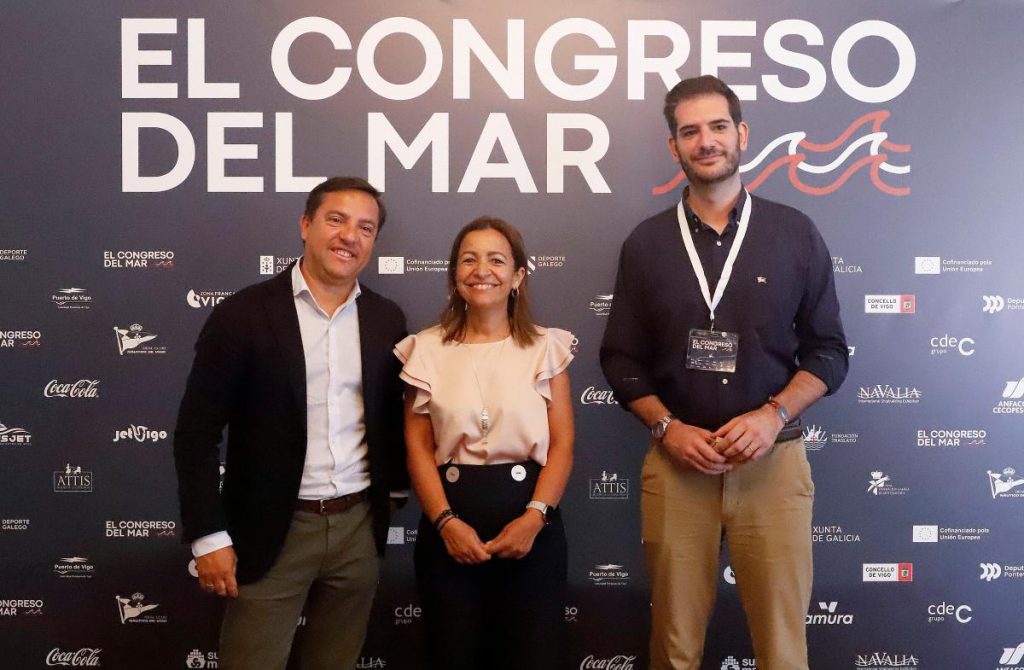 La Consellería do Mar incluye por primera vez una partida específica de 1,2 millones para mejorar los puertos deportivos de Galicia