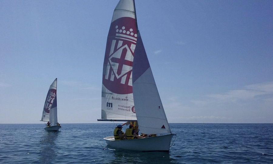 El mar es solo el principio, vuelve el Marina Day 2025