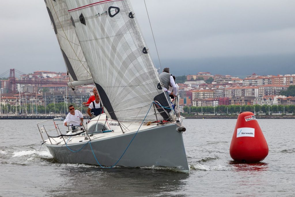 El Thelonious se impone en la 60ª edición del Trofeo Eskarra-Norwealth