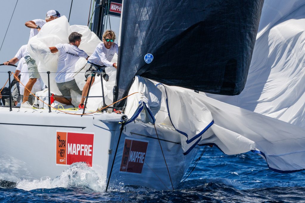 La 43 Copa del Rey MAPFRE registra récord de participación femenina 