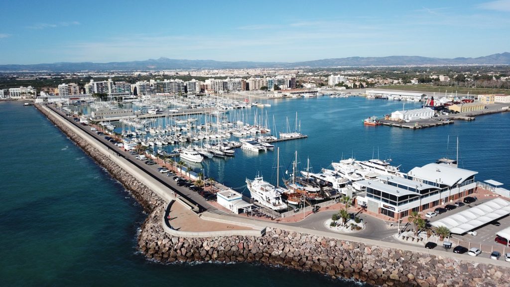 Burriana celebra la inversión en Marina Burriananova