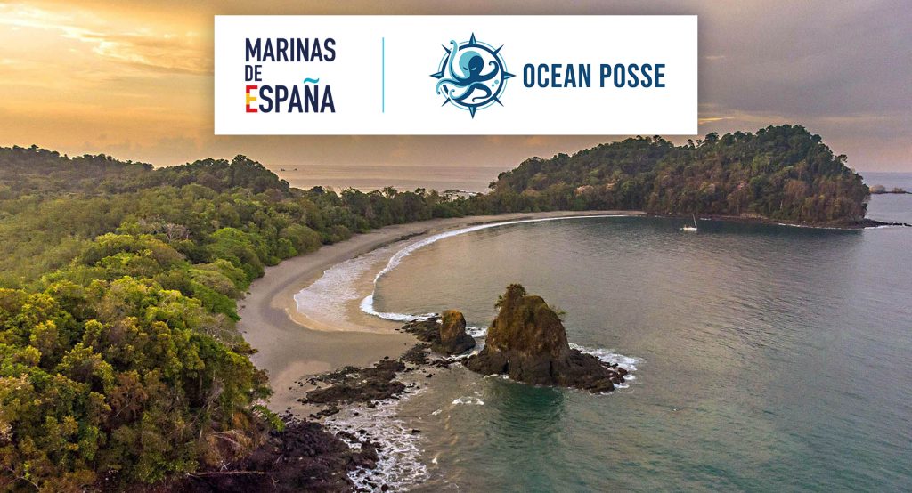Marinas de España y Ocean Posse conectarán los puertos deportivos españoles a nivel internacional