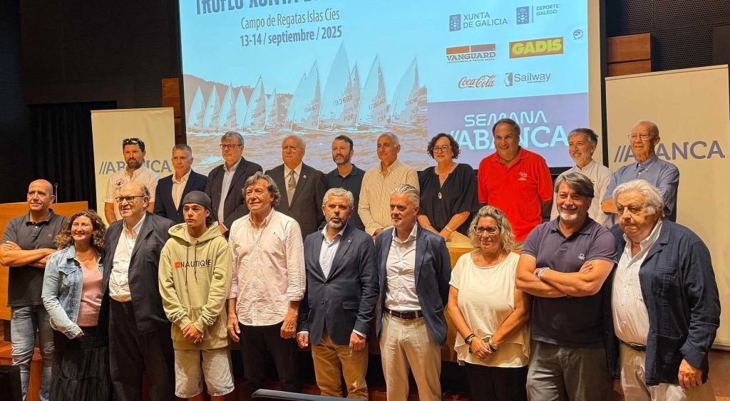Presentada en Vigo la 26º edición de la Semana Abanca 