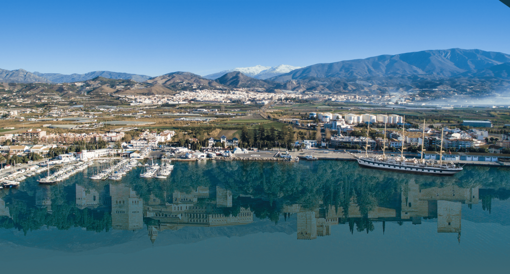 CITCA Suncruise 2025 presenta en Motril y Granada su programa oficial de turismo náutico y de cruceros