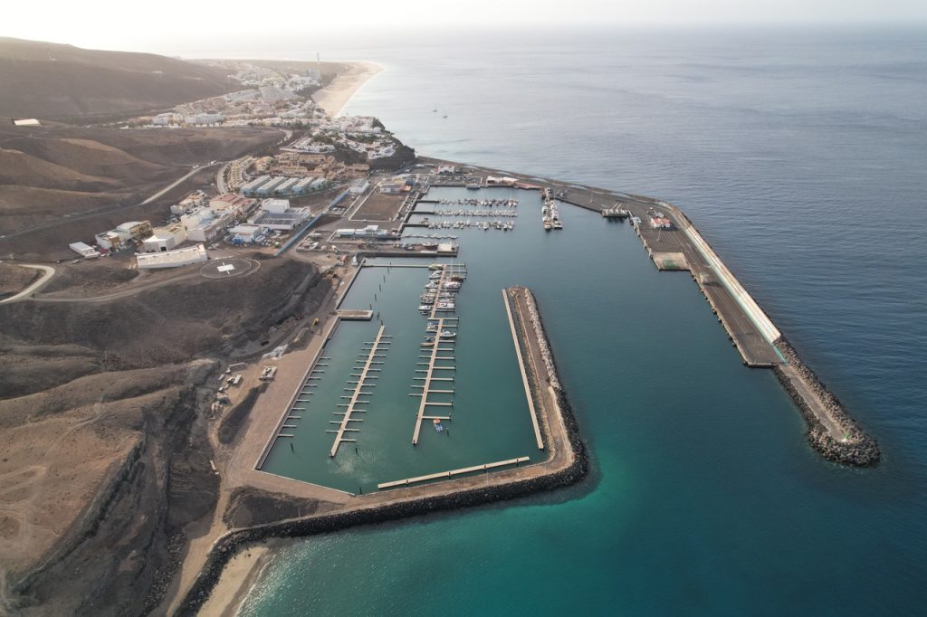 Marinas de España y Almarin refuerzan su acuerdo estratégico de cara al 1º Congreso de Marinas de España