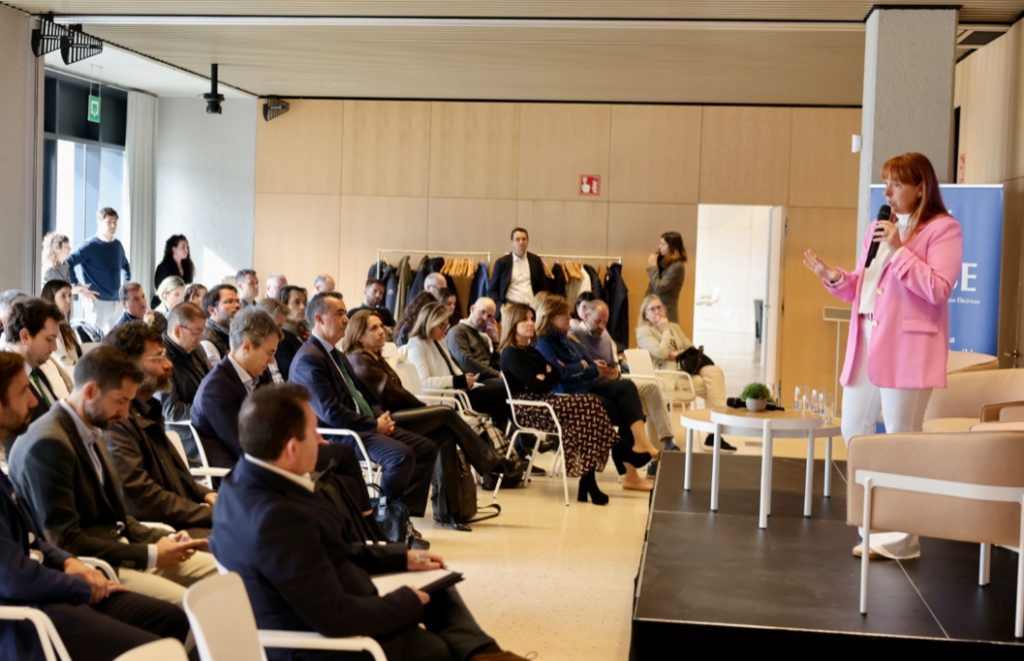 Mallorca acogerá el International Blue Marine Talks 2025
