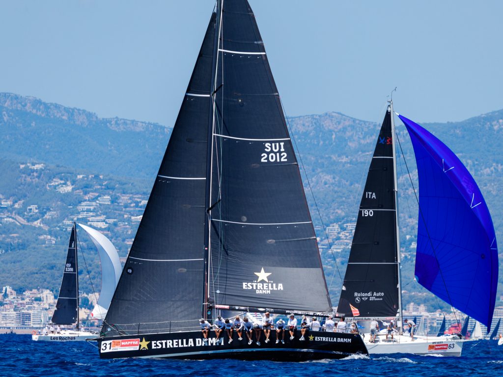El Estrella Damm roza el liderato y buscará su cuarta Copa del Rey en la jornada final