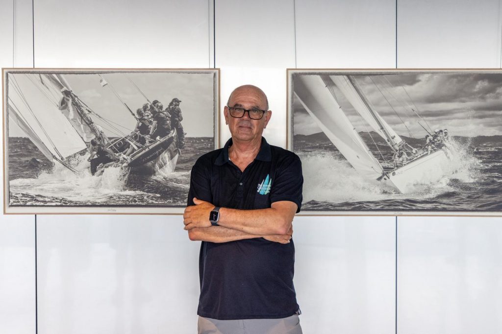 La Regata Illes Balears Clàssics inaugura su agenda cultural