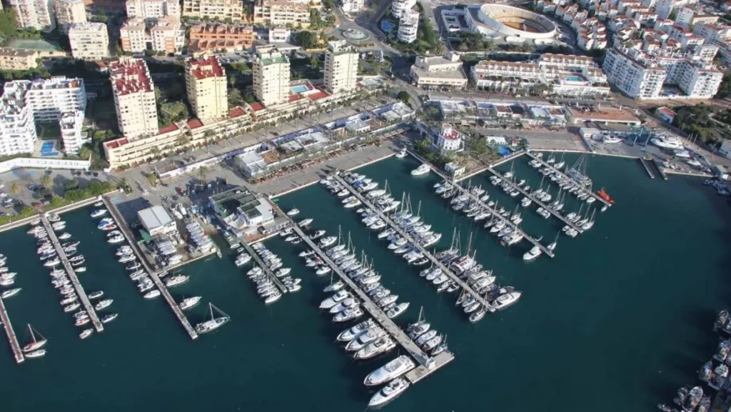 Bio-Ports y Sfera Proyecto Ambiental facilitarán el cálculo de la huella de carbono a puertos deportivos