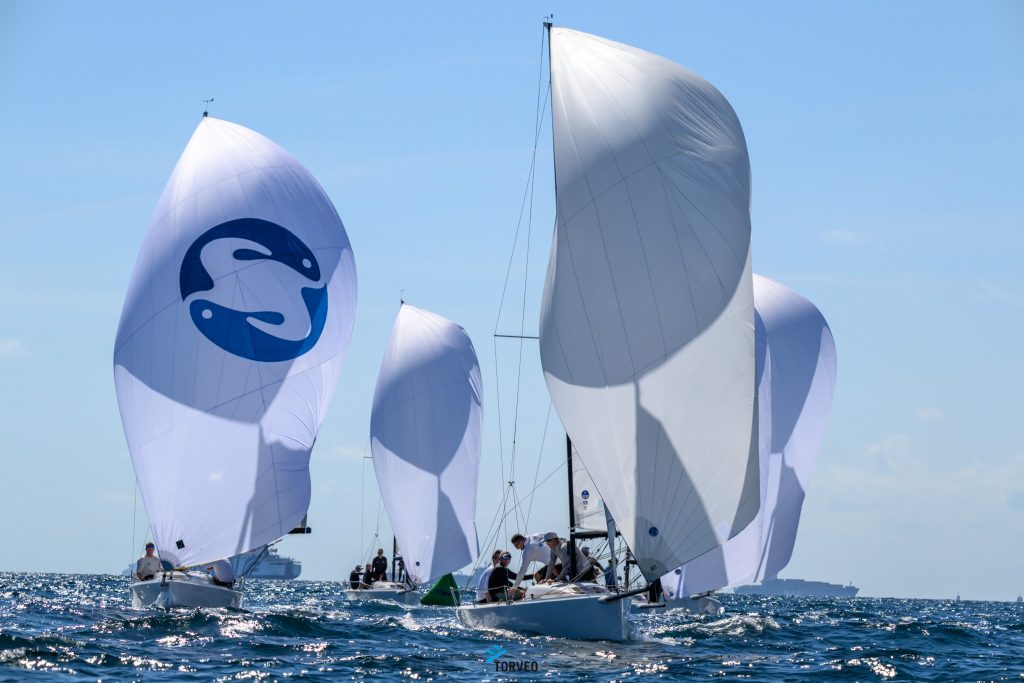El británico Seriousfun gana la primera Serie de las Barcelona Winter Series 2025-2026