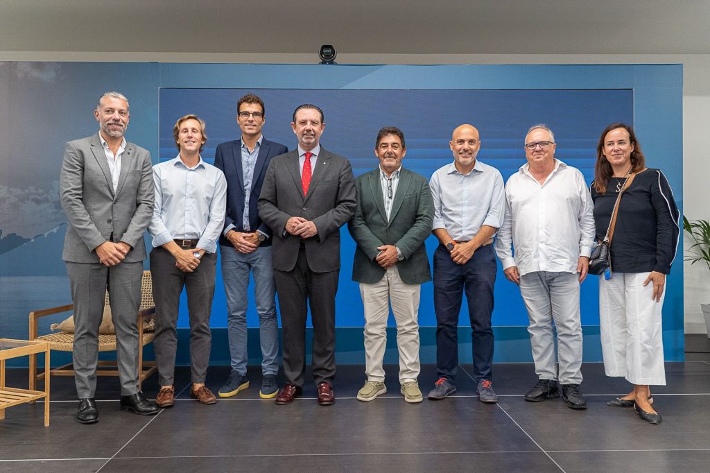 La náutica balear define su hoja de ruta con unidad empresarial y proyección internacional