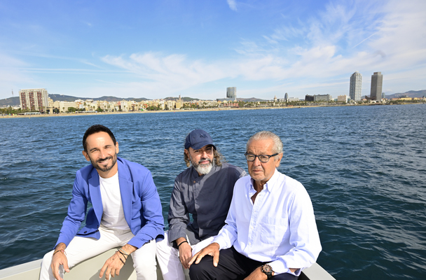 El Salón Náutico de Barcelona inaugura el Village como centro social y de negocios del evento