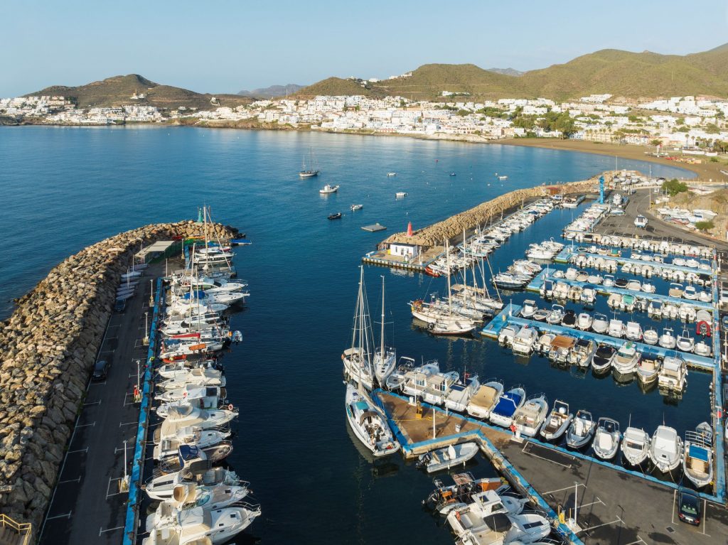 Marinas de Andalucía alcanza un 80% de ocupación y una facturación de 10 millones de euros