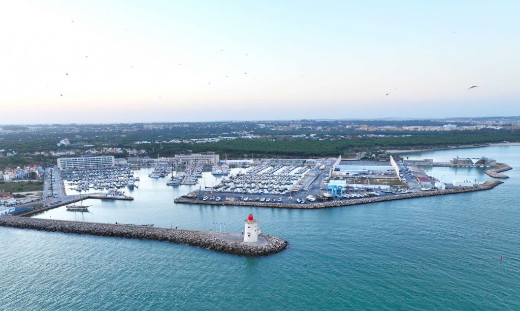 Puerto Sherry impulsa su internacionalización en el Southampton International Boat Show