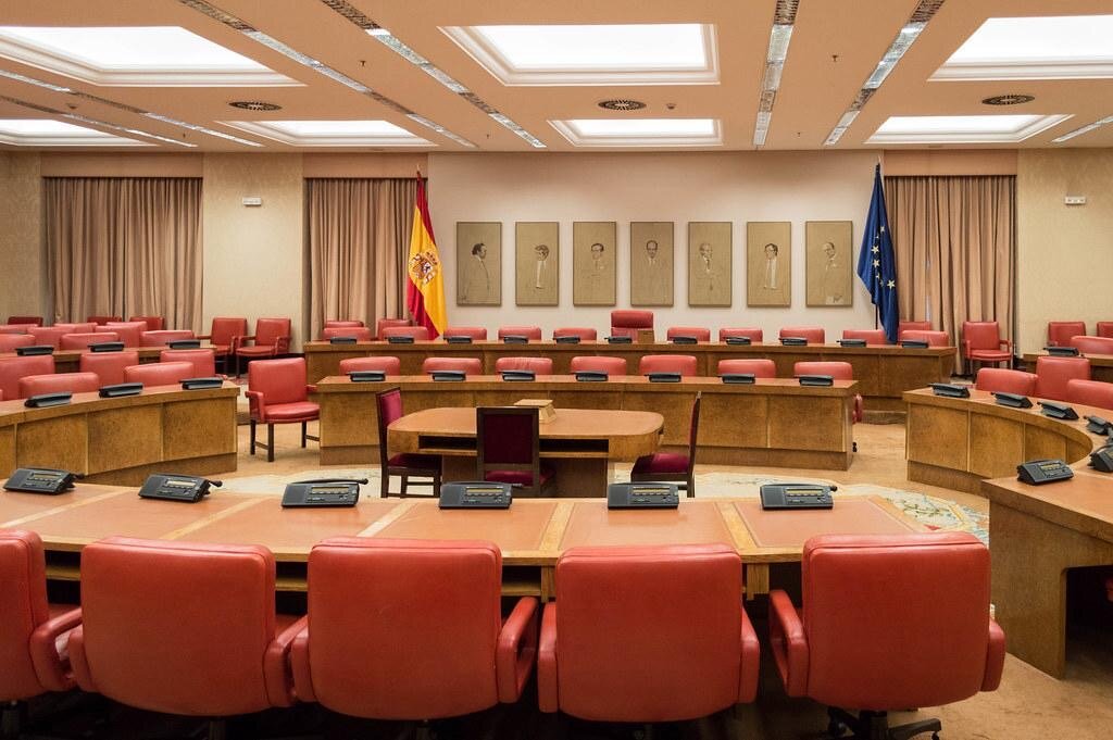 Marinas de España participará en las jornadas parlamentarias sobre Economía Azul